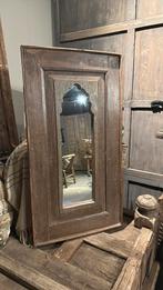 Spiegel uit India, Ophalen of Verzenden