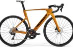 Unieke New Merida Reacto 4000, maat M, Shimano 105, Fietsen en Brommers, Fietsen | Racefietsen, Overige merken, Carbon, Ophalen of Verzenden