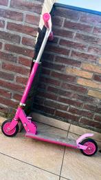 Kinder step, Fietsen en Brommers, Ophalen of Verzenden, Zo goed als nieuw, Gewone step