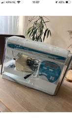 Husqvarna Viking Victoria naaimachine, Ophalen, Gebruikt, Naaimachine, Husqvarna