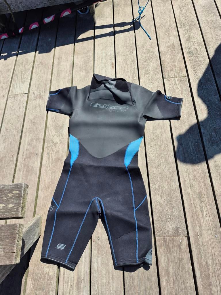 Neilpryde shorty maat 106 XLT, Wetsuit, Gebruikt, Neilpryde, Heer