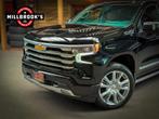 Chevrolet Silverado High Country 6.2 V8 420 PK uit voorraad, Auto's, Automaat, Traction-control, 8 cilinders, 4 stoelen