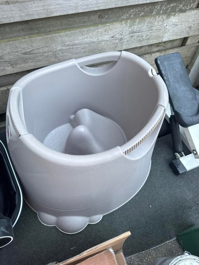 Gratis ophalen in den bosch, Tuin en Terras, Ophalen, Zo goed als nieuw