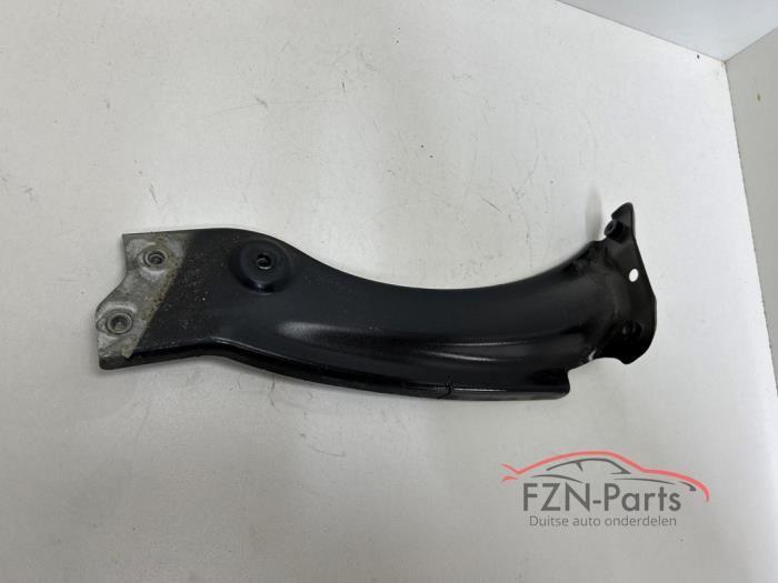Skoda Superb 3V Spatscherm Steun Links, Ophalen of Verzenden, Gebruikt