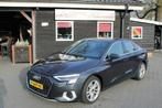 Audi A3 30 TFSI Advanced Edition Automaat - virtual cockpit, Auto's, Gebruikt, Electronic Stability Program (ESP), 23 km/l, Origineel Nederlands