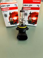 Osram 2 autolampen HB4 12V 51W, Ophalen of Verzenden, Nieuw, Volvo