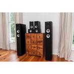 De Jamo S626, Ophalen, 120 watt of meer, Front, Rear of Stereo speakers, Jamo