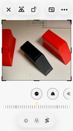 Te koop, Voor in achterbak auto anti wegglij steunen€ 4,00, Ophalen of Verzenden