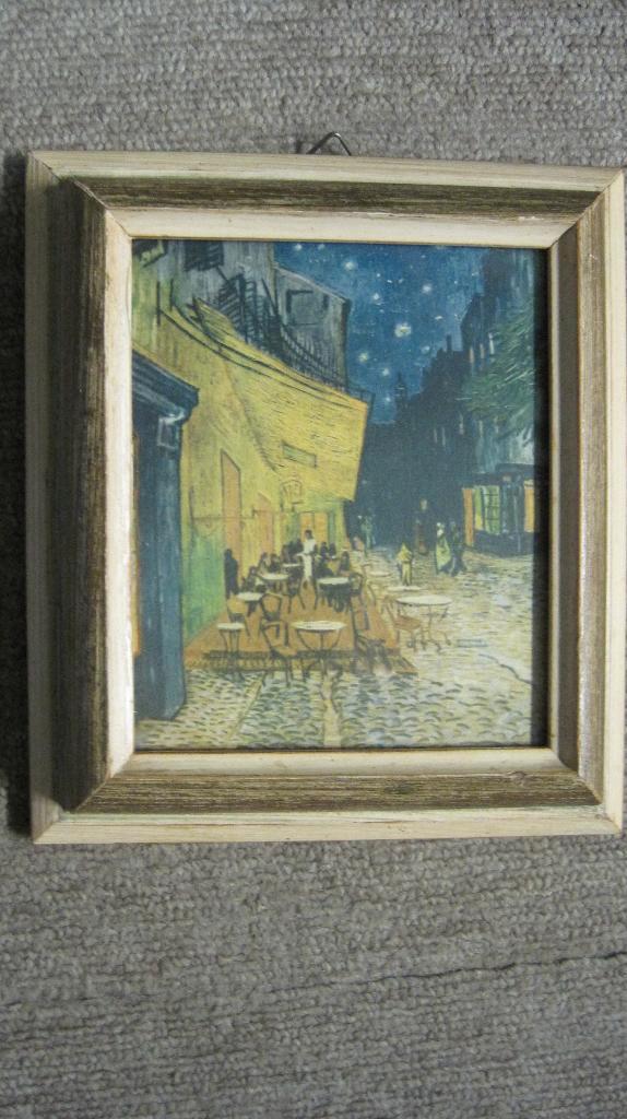 Antiek foto lijstje, Antiek en Kunst, Curiosa en Brocante, Ophalen of Verzenden