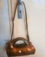 Leuk avondtasje Giuliano rood., Ophalen of Verzenden, Nieuw, Rood, Avondtasje