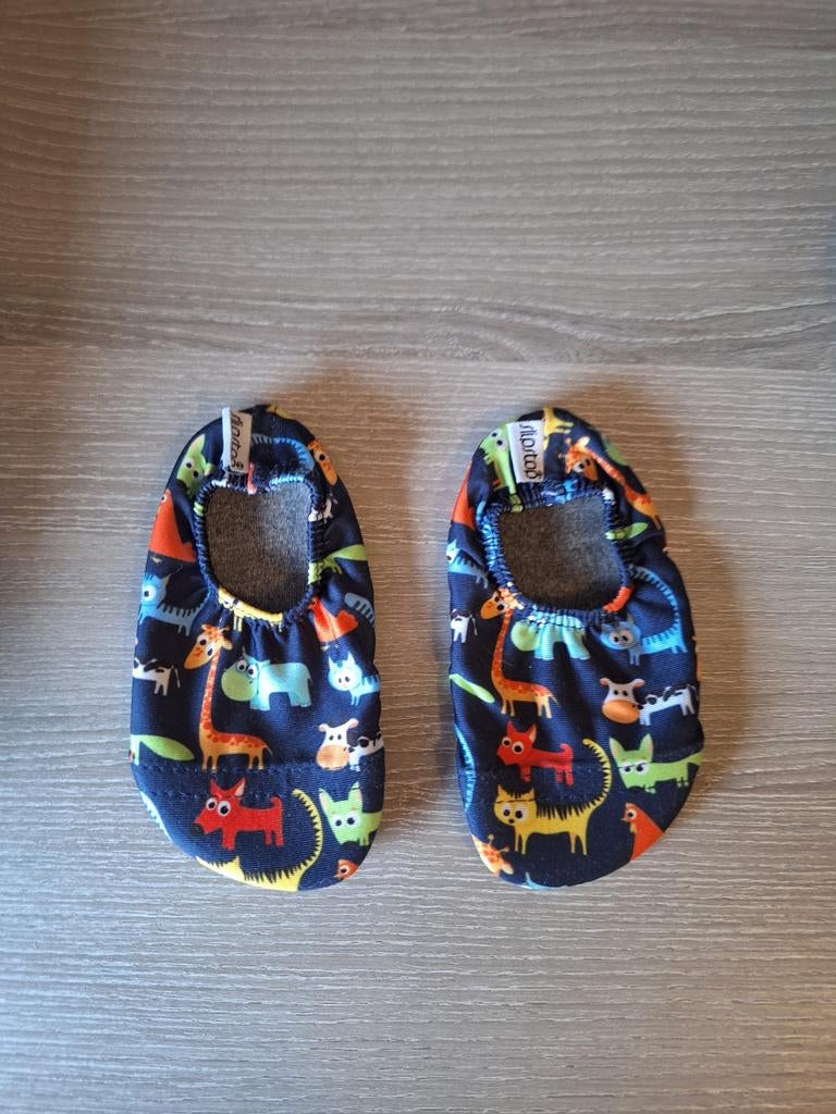 Slipstop 18-20, Ophalen of Verzenden, Zo goed als nieuw, Onbekend, Jongen of Meisje