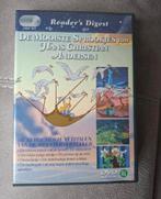 De Mooiste Sprookjes van Hans Christian Andersen DVD Boxset, Cd's en Dvd's, Alle leeftijden, Boxset, Ophalen of Verzenden, Zo goed als nieuw