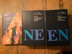 Van Dale woordenboeken Nederlands-Engels + Taalhandboek, Boeken, Woordenboeken, Ophalen of Verzenden, Zo goed als nieuw, Van Dale