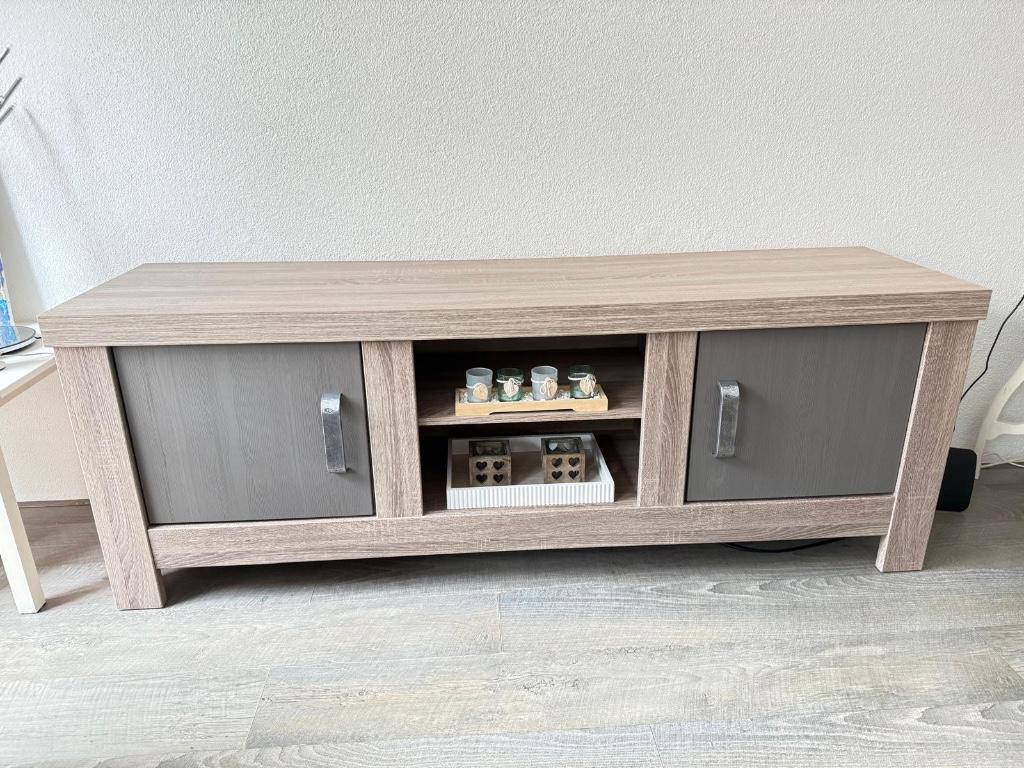 Complete inboedels, Ophalen