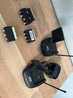 Marmitek 2.4 GHz video receiver, Ophalen of Verzenden, Gebruikt, Minder dan 2 meter