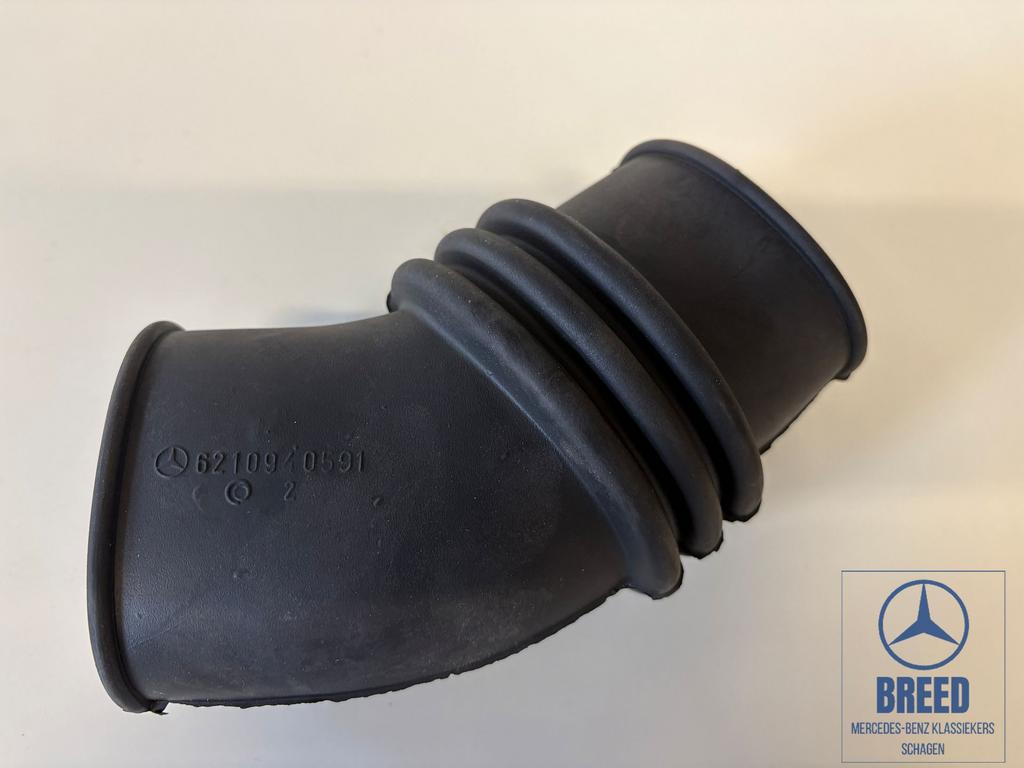 NOS slang luchtfilter voor Mercedes-Benz W110 OM621 motor, Auto-onderdelen, -, Nieuw, Ophalen of Verzenden, -