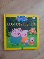 Legpuzzelboek van Peppa Pig, Boeken, Ophalen, Gelezen, 3 tot 4 jaar