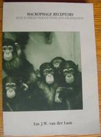 8 Proefschriften natuurkunde, geneeskunde, natuurwetenschap, Ophalen of Verzenden, Gelezen, Natuurwetenschap