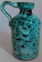 Keramiek vaas met oor, Antiek en Kunst, Ophalen of Verzenden