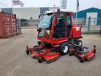 Toro 4010D zitmaaier met cabine 4x4., Ophalen of Verzenden, Gebruikt, 120 cm of meer