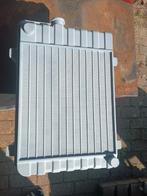 Radiateur gietijzer 20x30 retro vintage  auto, Ophalen of Verzenden