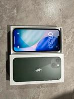 Iphone 13 128 gb green, 128 GB, IPhone 13, Ophalen of Verzenden, Zo goed als nieuw
