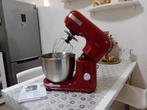 Keukenmachine, Ophalen, Zo goed als nieuw