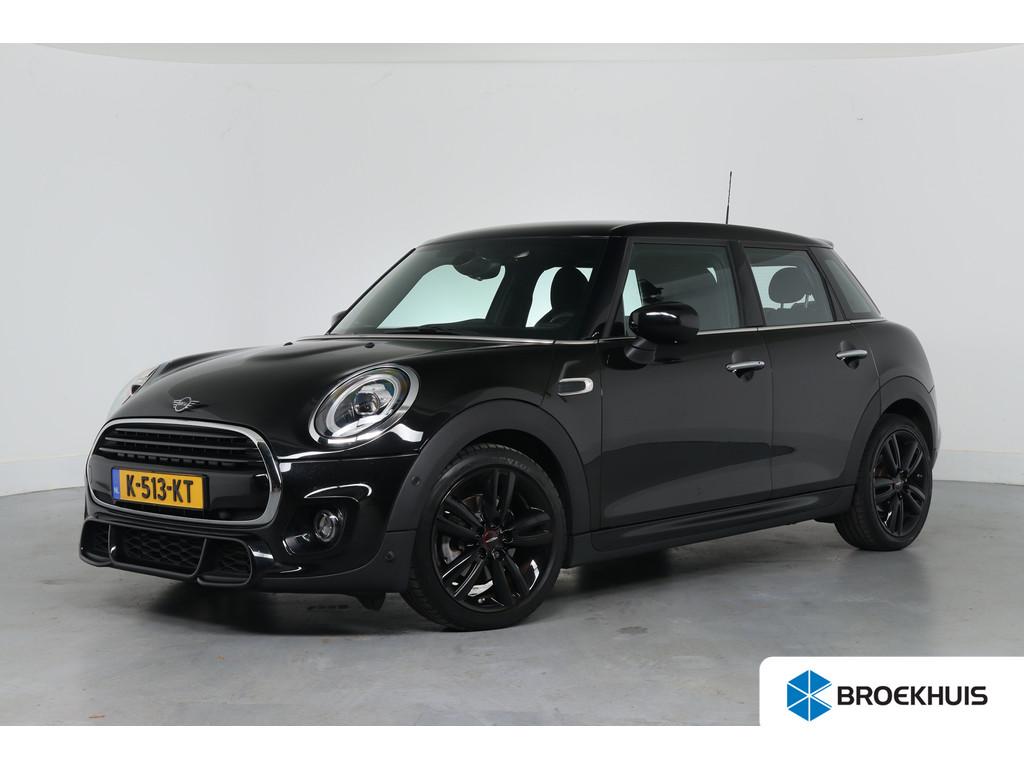 MINI Mini Cooper 1.5, Auto's, 12 maanden, 136 pk, Gebruikt, Euro 6