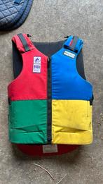 Rodney Powell body protector, Ophalen of Verzenden, Zo goed als nieuw, Springen, Cap