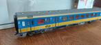 Märklin NS 2 de kl ic rtg+ pakruimte artnr 42651 in ovp, Wisselstroom, Wagon, Ophalen of Verzenden, Märklin