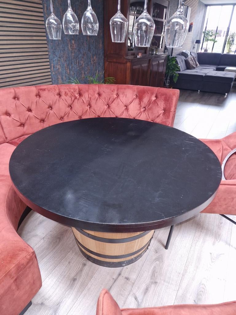 Tafelblad, Tuin en Terras, Ophalen of Verzenden, Nieuw