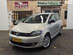 Volkswagen Golf Plus 1.2 TSI Trendline/AIRCO/CRUISE/PDC/, Auto's, Euro 5, Gebruikt, Zwart, 4 cilinders