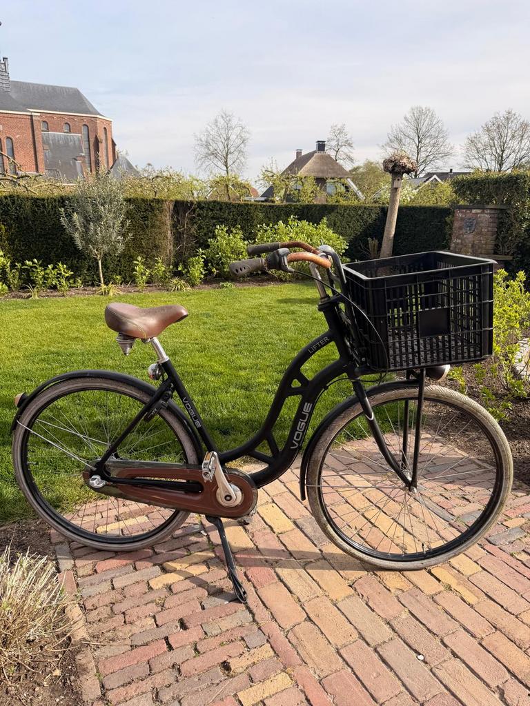 Transport fiets, Overige merken, Gebruikt, Versnellingen, Ophalen of Verzenden