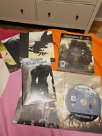 Playstation 2. Shadow of the colossus. Zelfophallen, Spelcomputers en Games, Avontuur en Actie, Vanaf 18 jaar, 1 speler, Ophalen of Verzenden