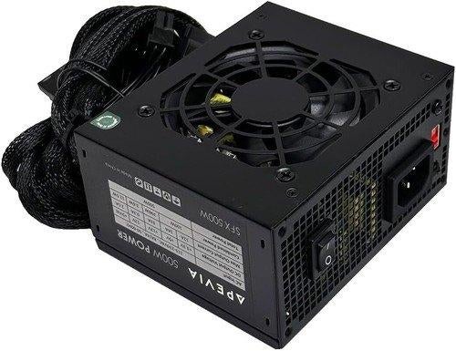 Be Quiet System Power S6 80plus 700W, Facturen@maascomputers.nl, Ophalen of Verzenden, Cargadoorweg 23, 6541 BT Nijmegen, Maas Computers