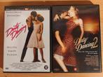 Dirty Dancing deel 1 en 2 SET nu 1 euro samen, Alle leeftijden, Ophalen of Verzenden, Zo goed als nieuw