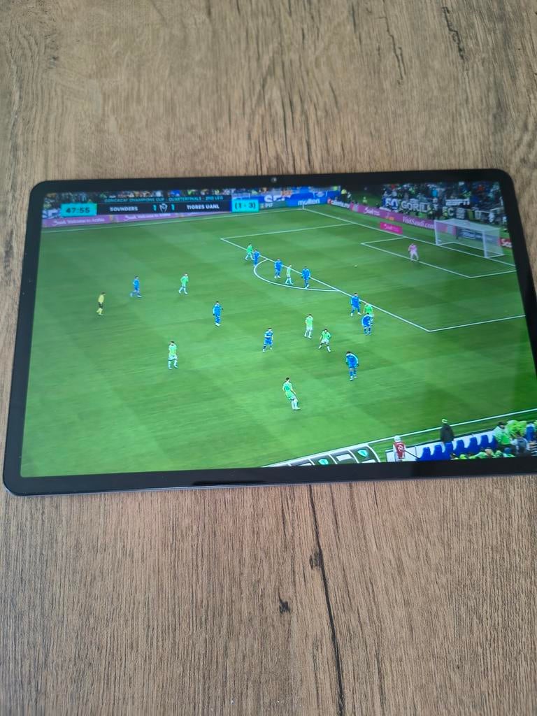 Honor Pad X9 Tablet 11.5 Inch Als Nieuw, Computers en Software, Android Tablets, Honor, 12 inch, Ophalen of Verzenden, Zo goed als nieuw