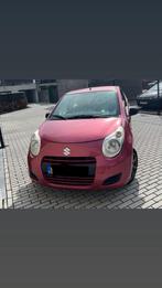 Suzuki Alto 1.0  bouwjaar 2010 (NIEUWE APK), Auto's, Stof, Handgeschakeld, Grijs, Particulier