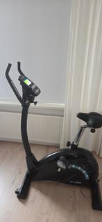 Hometrainer Fitbike Ride 5 - Zo goed als nieuw, Ophalen of Verzenden, Zo goed als nieuw, Metaal, Benen