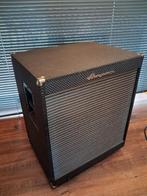 Ampeg PF 410 Basbox HLF, Ophalen, Zo goed als nieuw, Basgitaar, 100 watt of meer