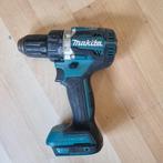 Makita Accuboormachine 18V, Doe-het-zelf en Verbouw, Gereedschap | Boormachines, Variabele snelheid, Ophalen of Verzenden, Boor- en Schroefmachine