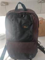 Foto (rugtas) tas, merk Lowepro, Ophalen, Zo goed als nieuw, Rugtas, Lowepro