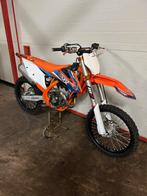 Ktm sxf 250 2022 95 uur aangepaste versnellingsbak!, Ophalen