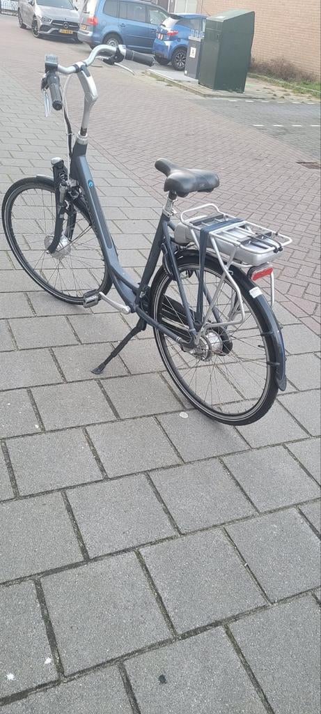 Batavus elektrische fiets - accu defect, Ophalen of Verzenden