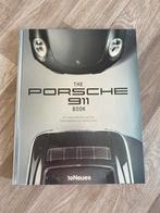 The Porsche 911 Book - 50th Anniversary Edition, Boeken, Auto's | Boeken, Ophalen of Verzenden, Zo goed als nieuw, Porsche