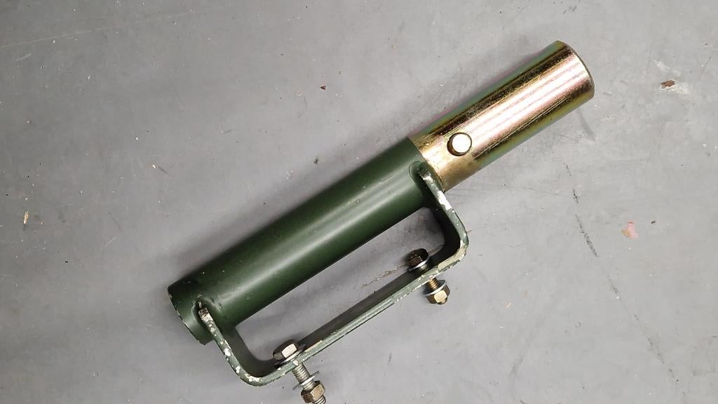 antennebeugel voor RT3600, Verzamelen, Militaria | Algemeen, Ophalen, Landmacht, Nederland, Overige typen