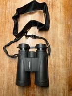 Danubia Verrekijker met tas en accessoires, Dakkant (recht), Ophalen of Verzenden, Zo goed als nieuw, 8 tot 12x