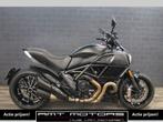 DUCATI DIAVEL (bj 2018) 15,986 km Performance, DUCATI, 2 cilinders, 1198 cc, Motorrijbewijs A
