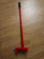 Duwstang kinderfiets, Ophalen of Verzenden, Gebruikt