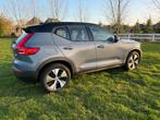 Volvo XC40 T4 Twin Engine 211pk Geartronic 2020 Grijs, Zwart, 3 cilinders, SUV of Terreinwagen, Zilver of Grijs